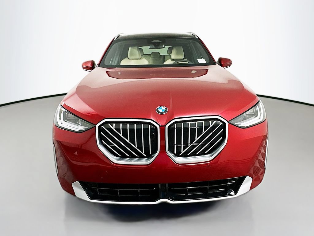 Used 2026 BMW X3 xDrive30i w/ Premium Package AWD/4WD image 2