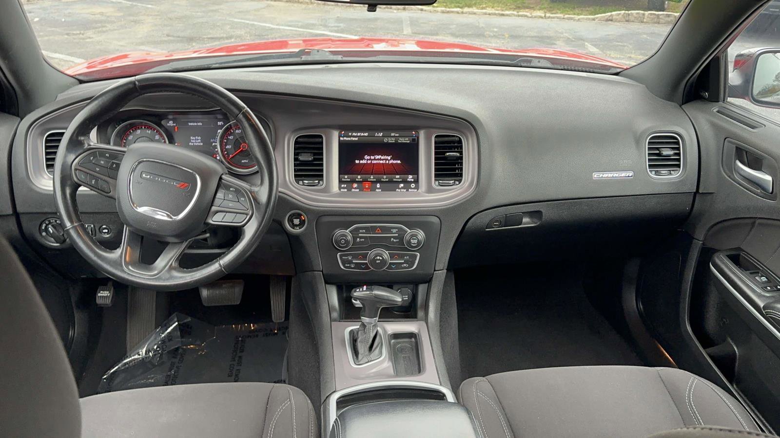 Used 2023 Dodge Charger SXT image 12