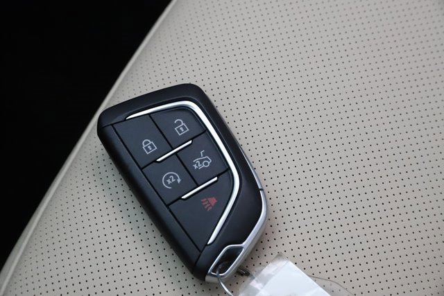 Used 2025 Cadillac CT5 Premium Luxury w/ Technology Package image 33