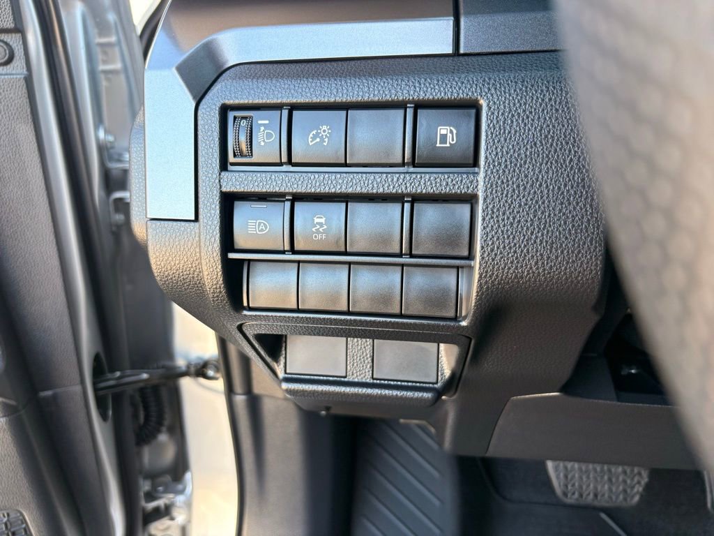 Used 2025 Toyota 4Runner SR5 image 22