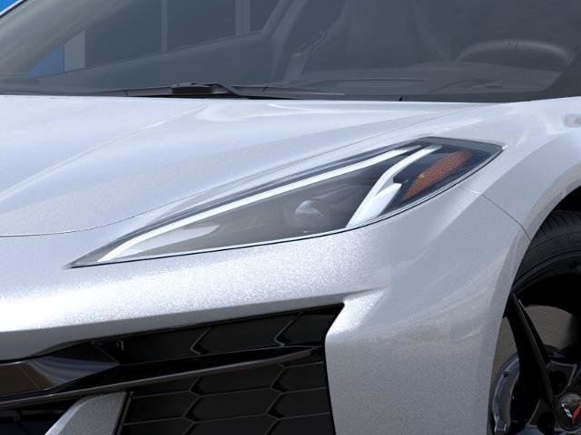 New 2027 Chevrolet Corvette Grand Sport RWD image 10