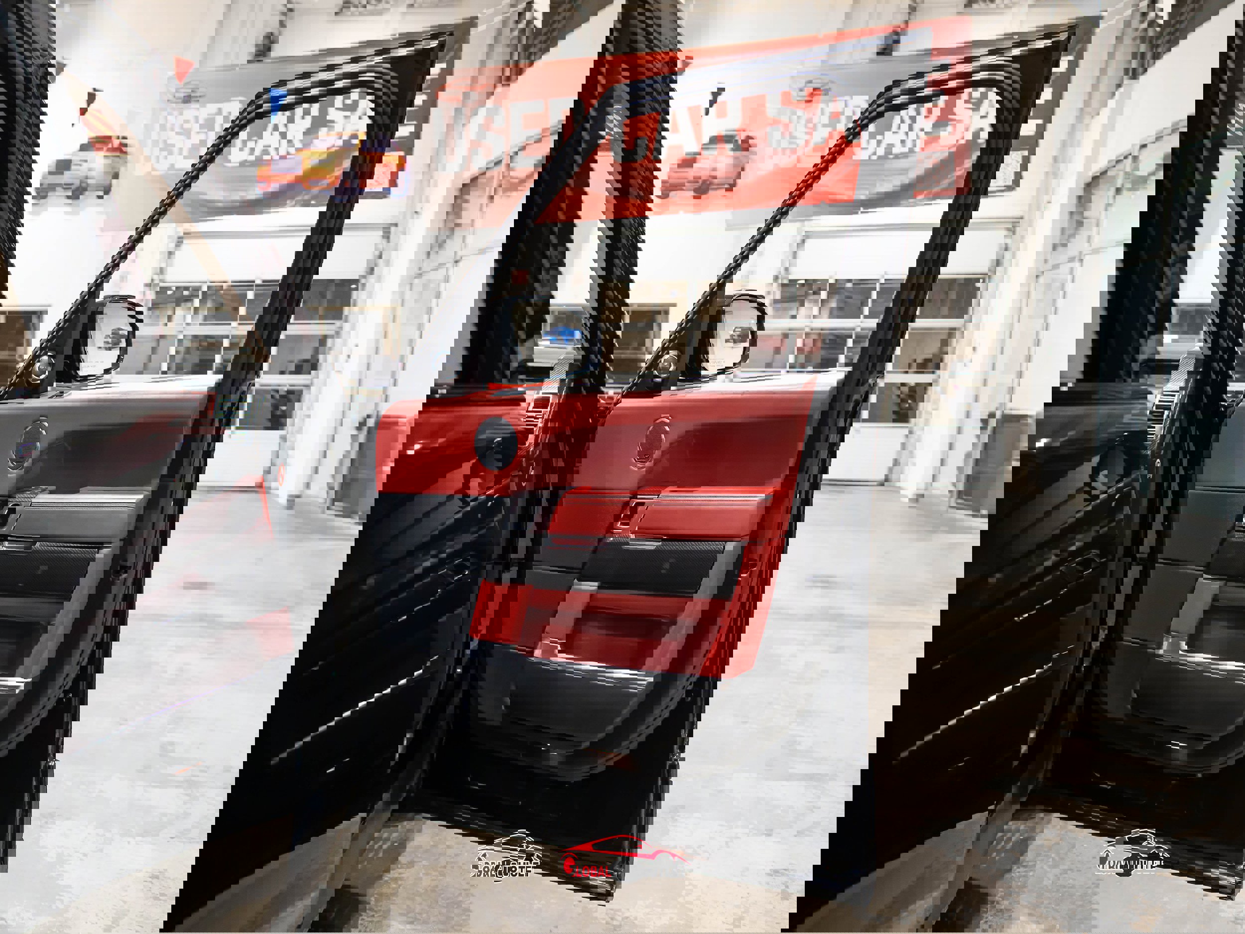 Used 2014 Land Rover Range Rover Autobiography image 51