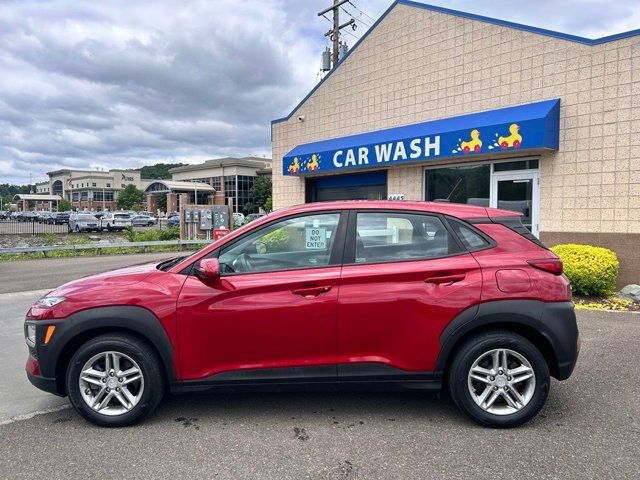 Used 2019 Hyundai Kona SE AWD/4WD image 2