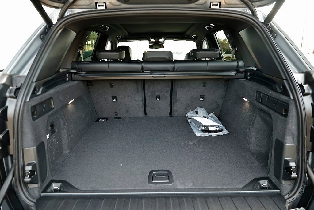 New 2026 BMW X5 sDrive40i w/ M Sport Package image 30