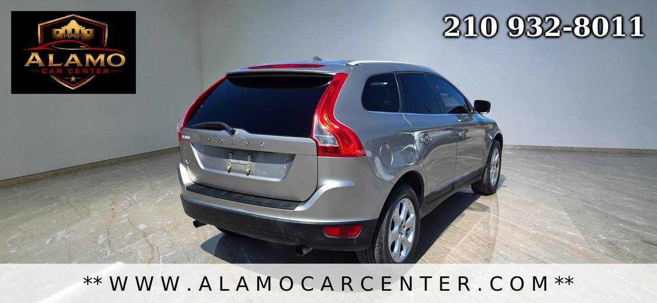 Used 2013 Volvo XC60 3.2 FWD image 5