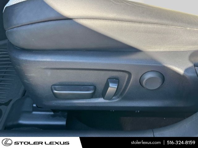 Used 2025 Lexus IS 350 F Sport w/ Accessory Package AWD/4WD image 25