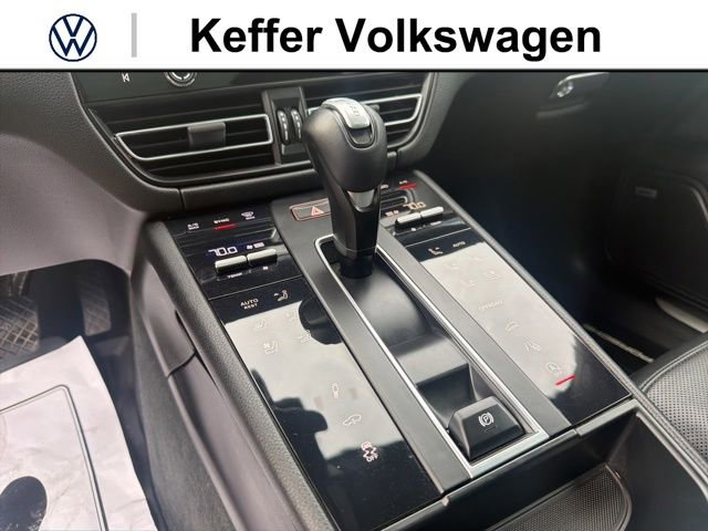 Used 2022 Porsche Macan S AWD/4WD image 22