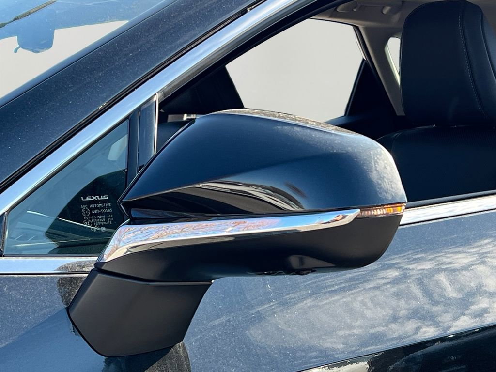 New 2026 Lexus NX 450h+ 450h+ Luxury image 24