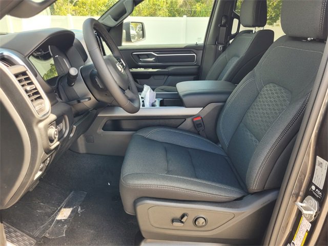 New 2026 RAM 1500 Big Horn image 5