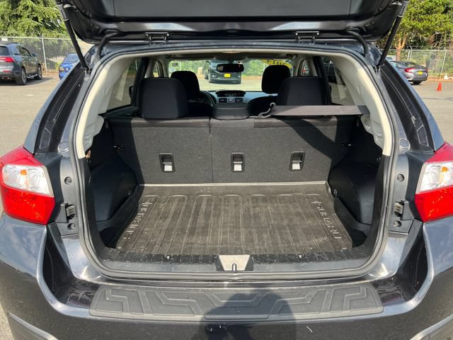 Used 2014 Subaru Crosstrek 2.0i Premium w/ Moonroof Package AWD/4WD image 13