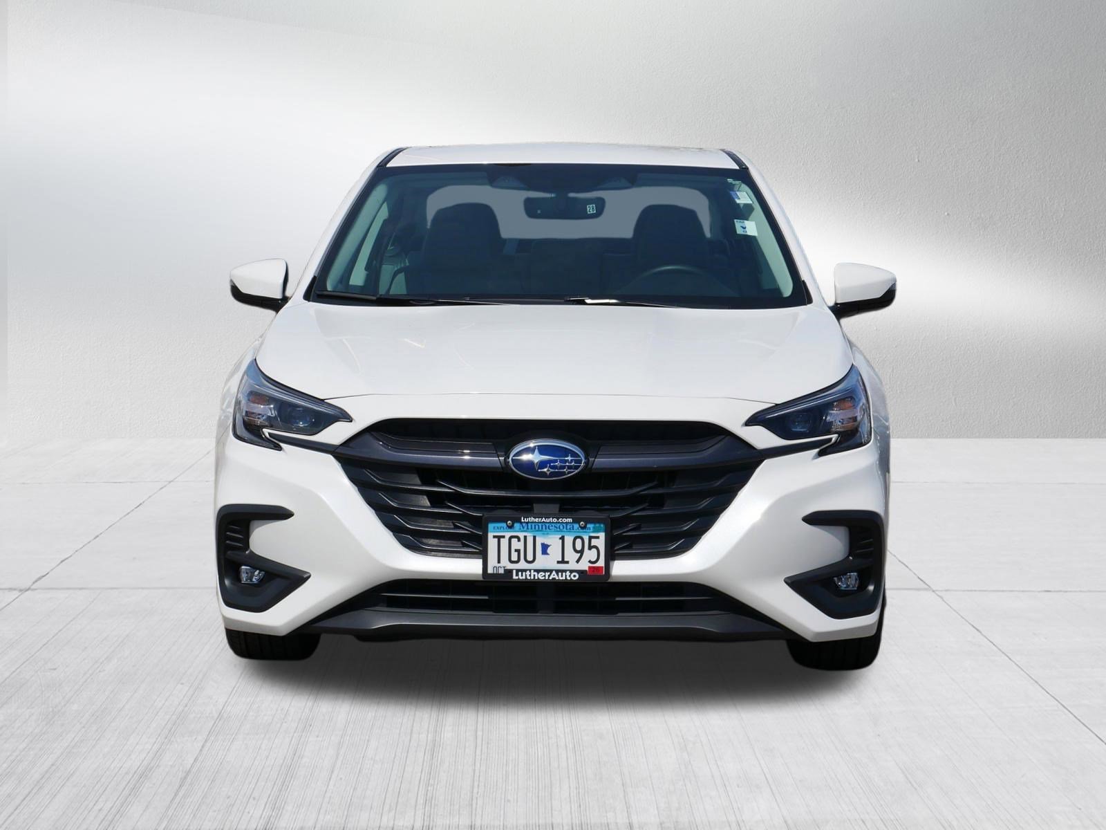 Certified 2025 Subaru Legacy Premium image 2
