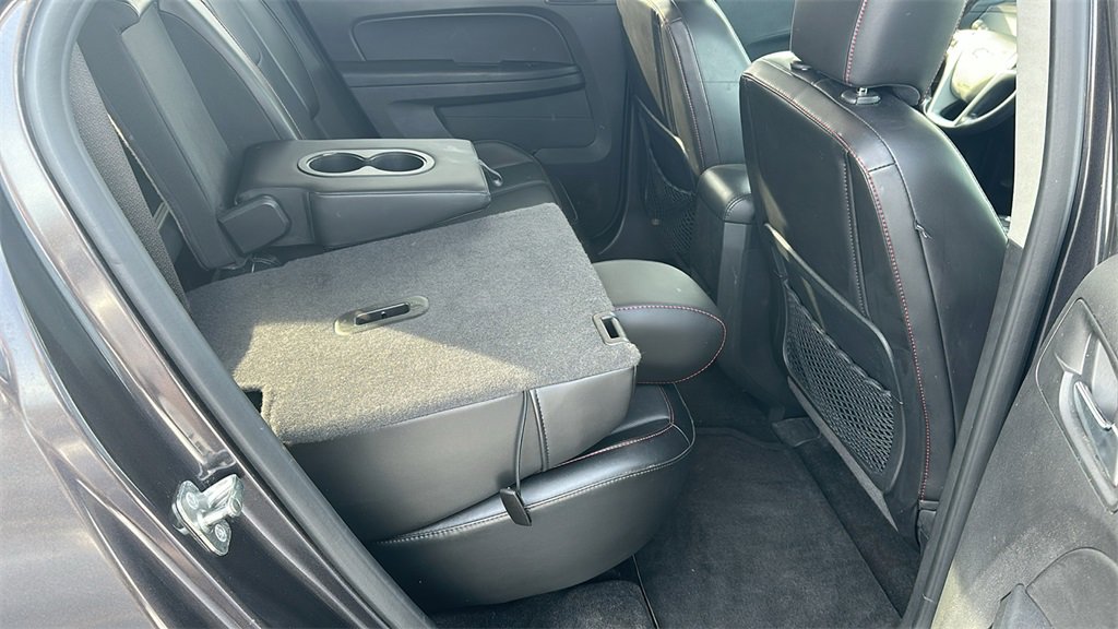 Used 2016 Chevrolet Equinox LTZ w/ Enhanced Convenience Package image 29