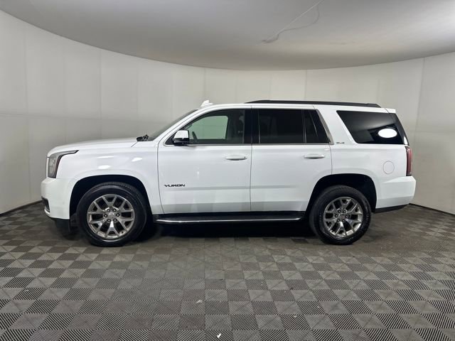 Used 2016 GMC Yukon SLE w/ Convenience Package image 6