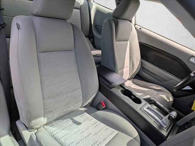Used 2009 Ford Mustang Coupe image 17