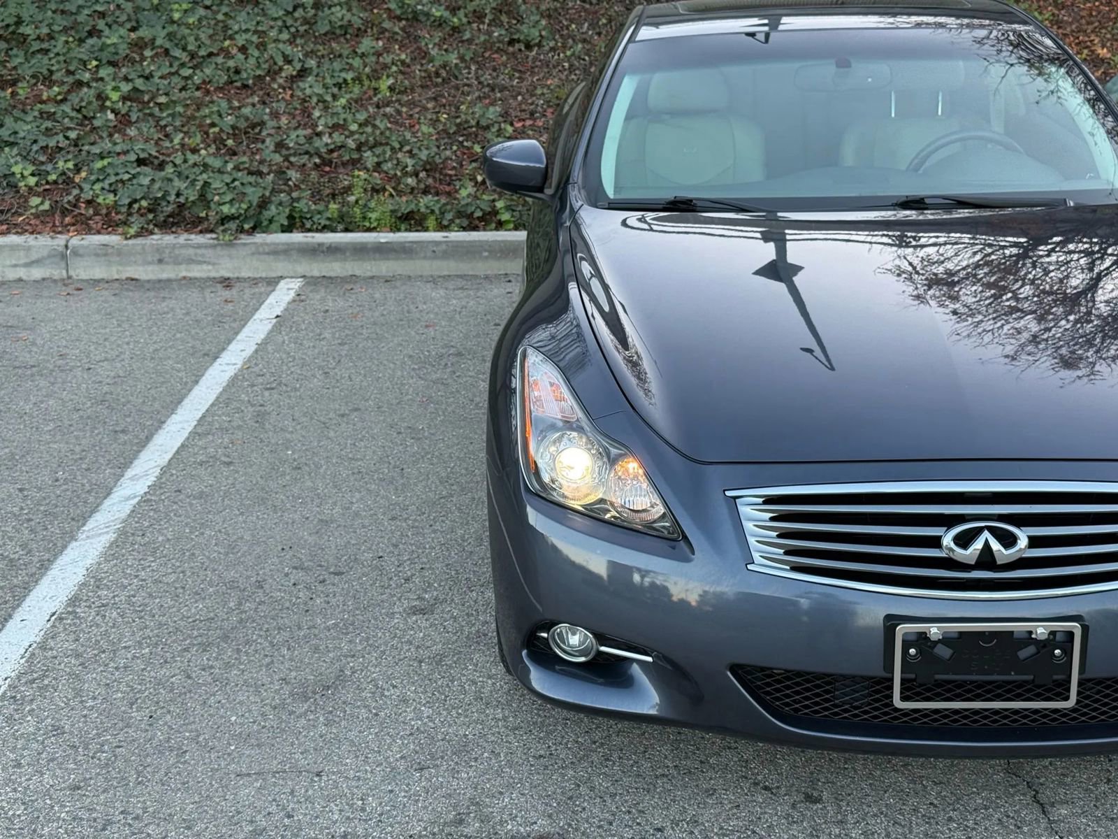 Used 2011 INFINITI G37 Journey w/ Premium Pkg image 7