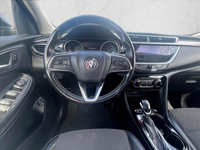 Used 2020 Buick Encore GX Preferred w/ Cold Weather Comfort Package FWD image 7