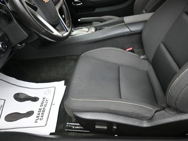 Used 2014 Chevrolet Camaro LT w/ Rear Vision Package image 15