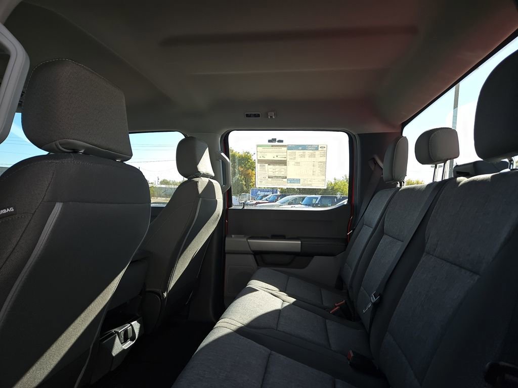 New 2026 Ford F250 XL w/ STX Appearance Package image 19