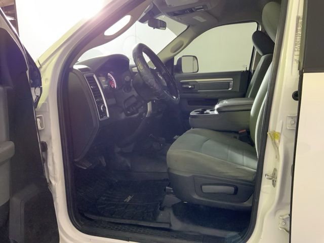 Used 2018 RAM 2500 SLT AWD/4WD image 13