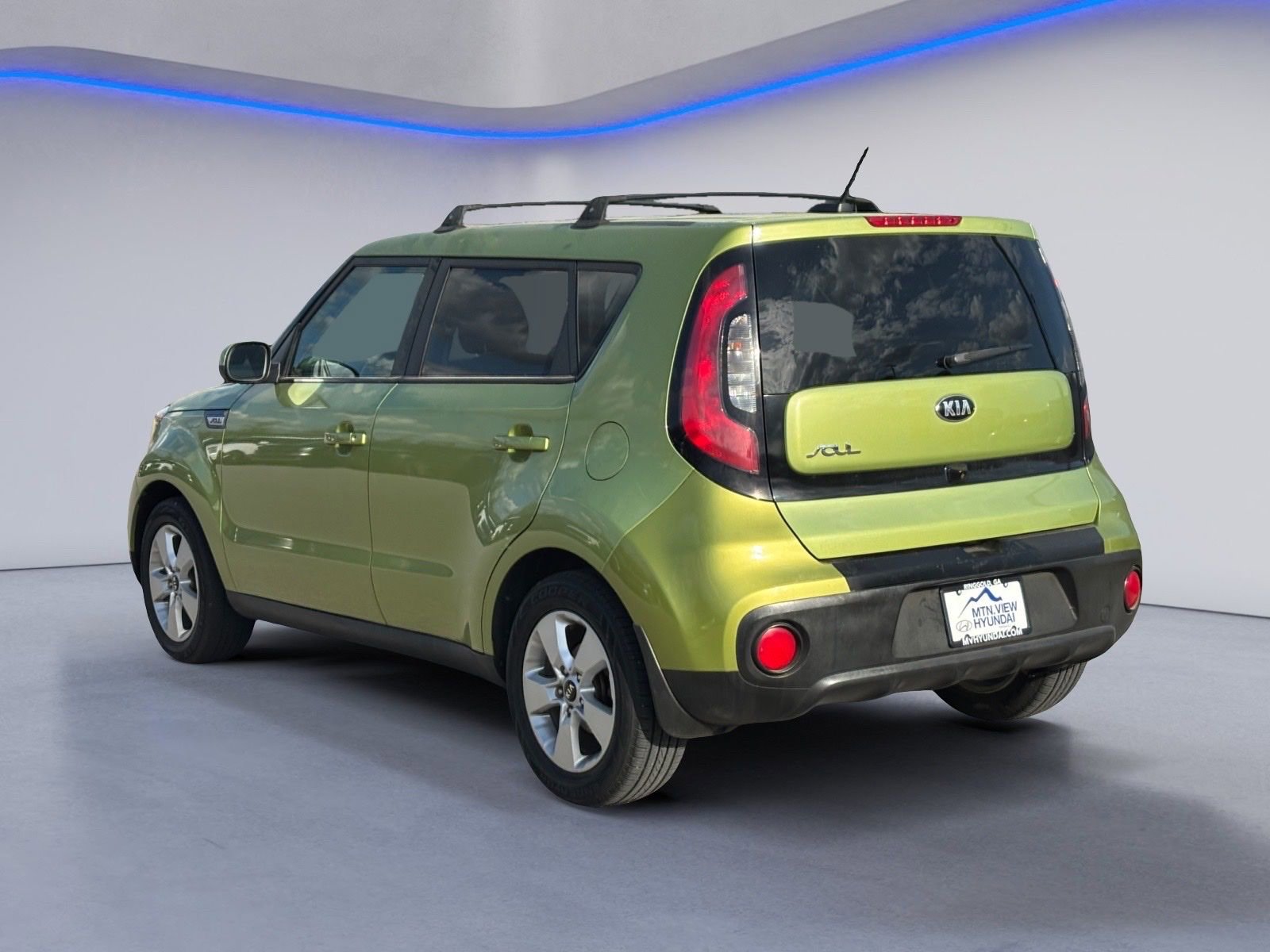 Used 2019 Kia Soul image 3