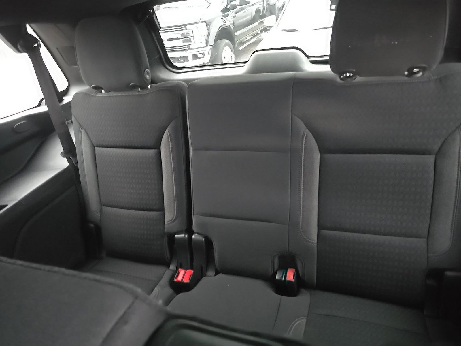 Used 2021 GMC Yukon SLE AWD/4WD image 17