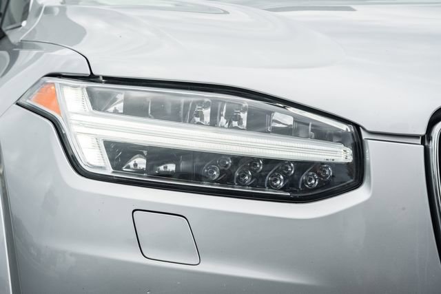 Used 2022 Volvo XC90 T6 Momentum w/ Advanced Package image 14