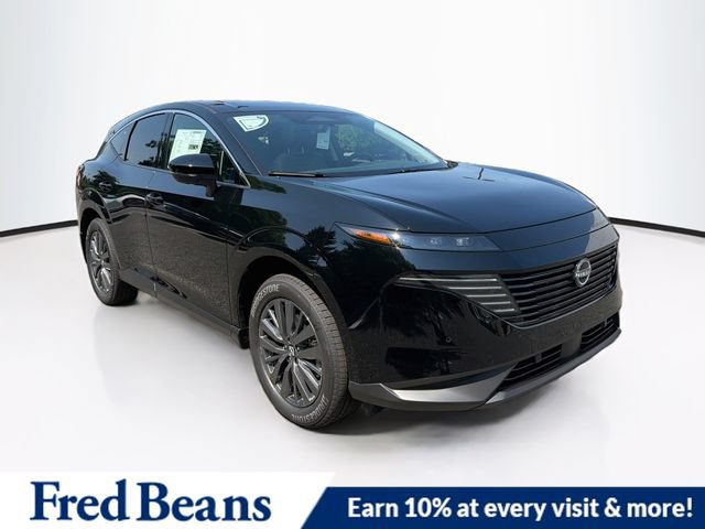 New 2026 Nissan Murano SL AWD/4WD image 1