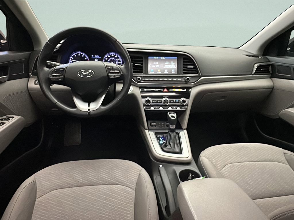 Used 2020 Hyundai Elantra Value Edition w/ Cargo Package (C1) image 19