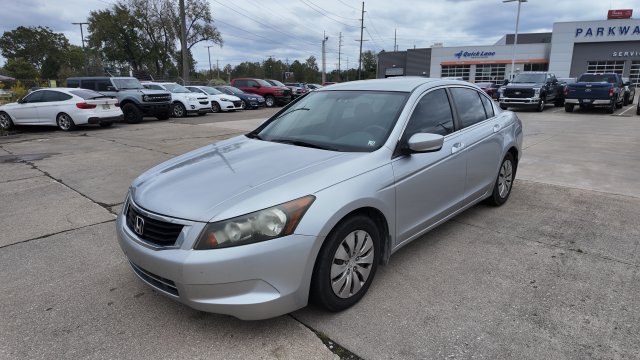 Used 2009 Honda Accord LX image 3