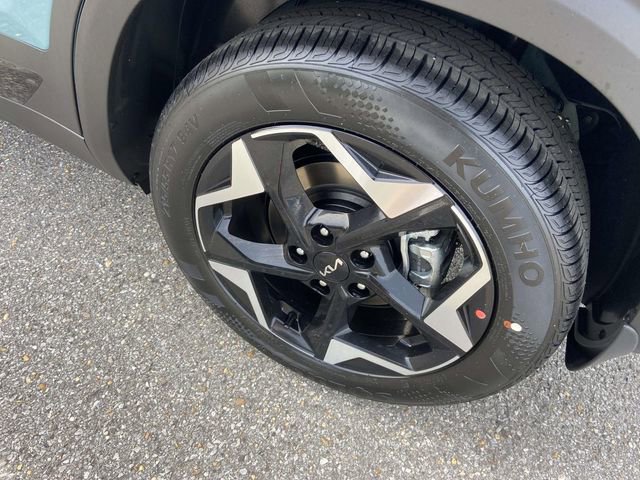 New 2026 Kia Seltos S AWD/4WD image 7