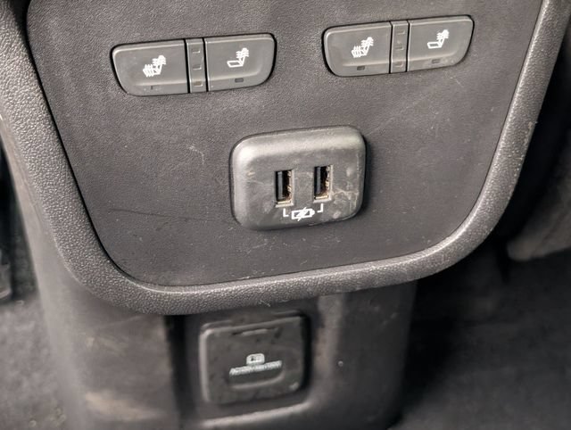 Certified 2019 Chevrolet Equinox Premier FWD image 27