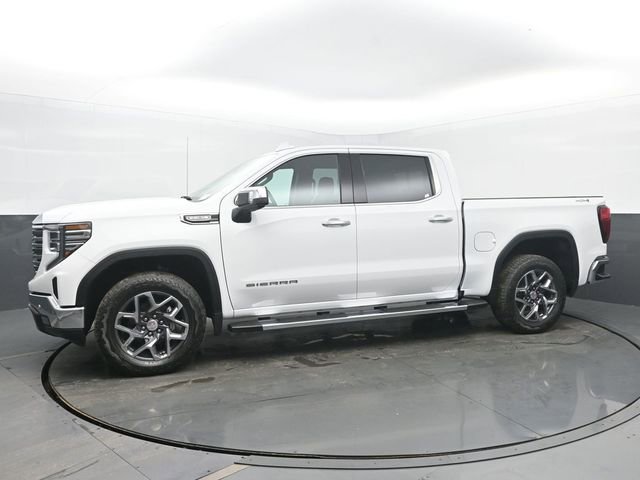 New 2026 GMC Sierra 1500 SLT w/ SLT Premium Plus Package image 2