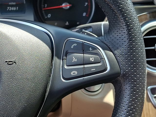 Used 2019 Mercedes-Benz GLC 300 4MATIC w/ Parking Assistance Package image 27