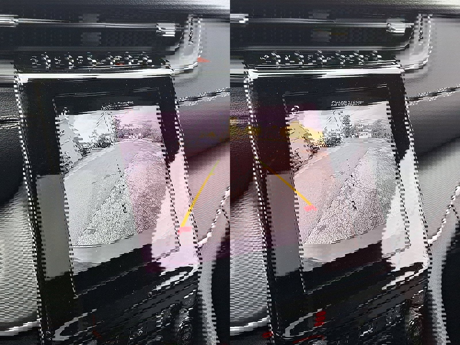 New 2025 Jeep Grand Cherokee L Altitude image 16