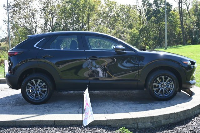 Used 2024 MAZDA CX-30 AWD 2.5 S image 4