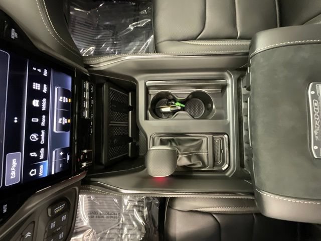 New 2026 RAM 1500 RHO w/ RHO Level 1 Equipment Group AWD/4WD image 21