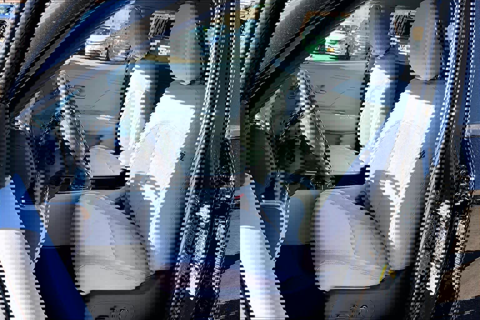 Used 2025 Hyundai Kona SEL image 8