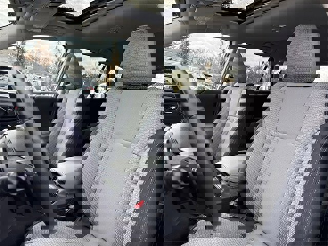 Certified 2024 Subaru Outback Premium image 12