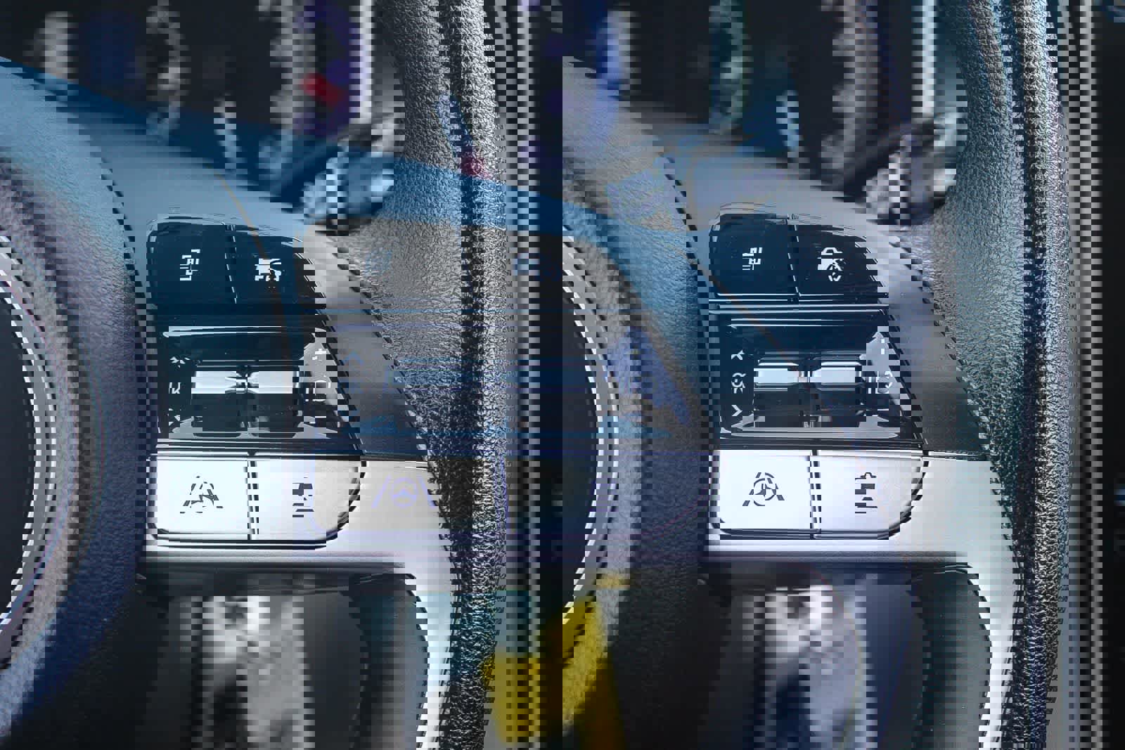 Certified 2023 Hyundai Tucson SEL image 32