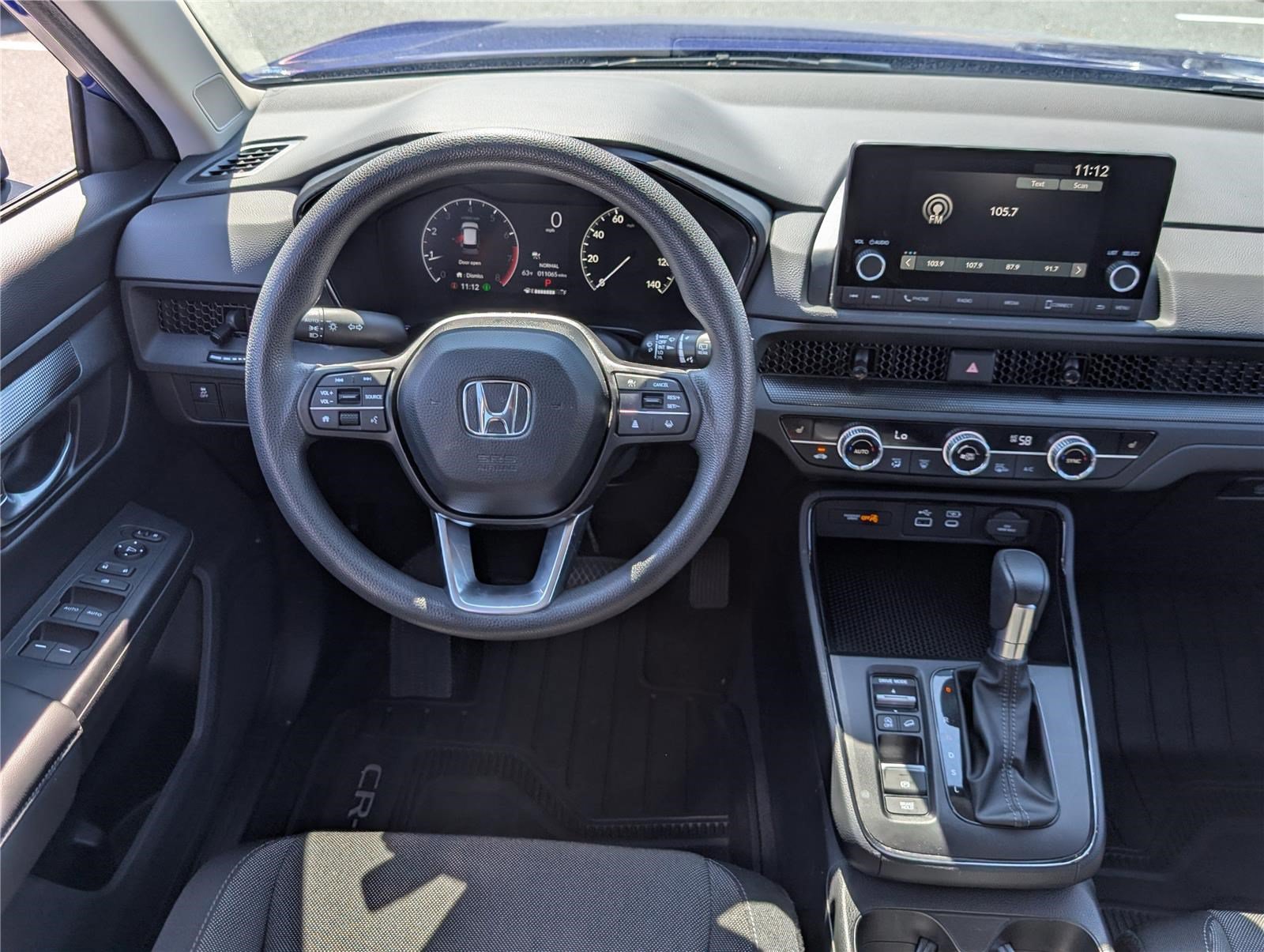 Used 2024 Honda CR-V EX image 15