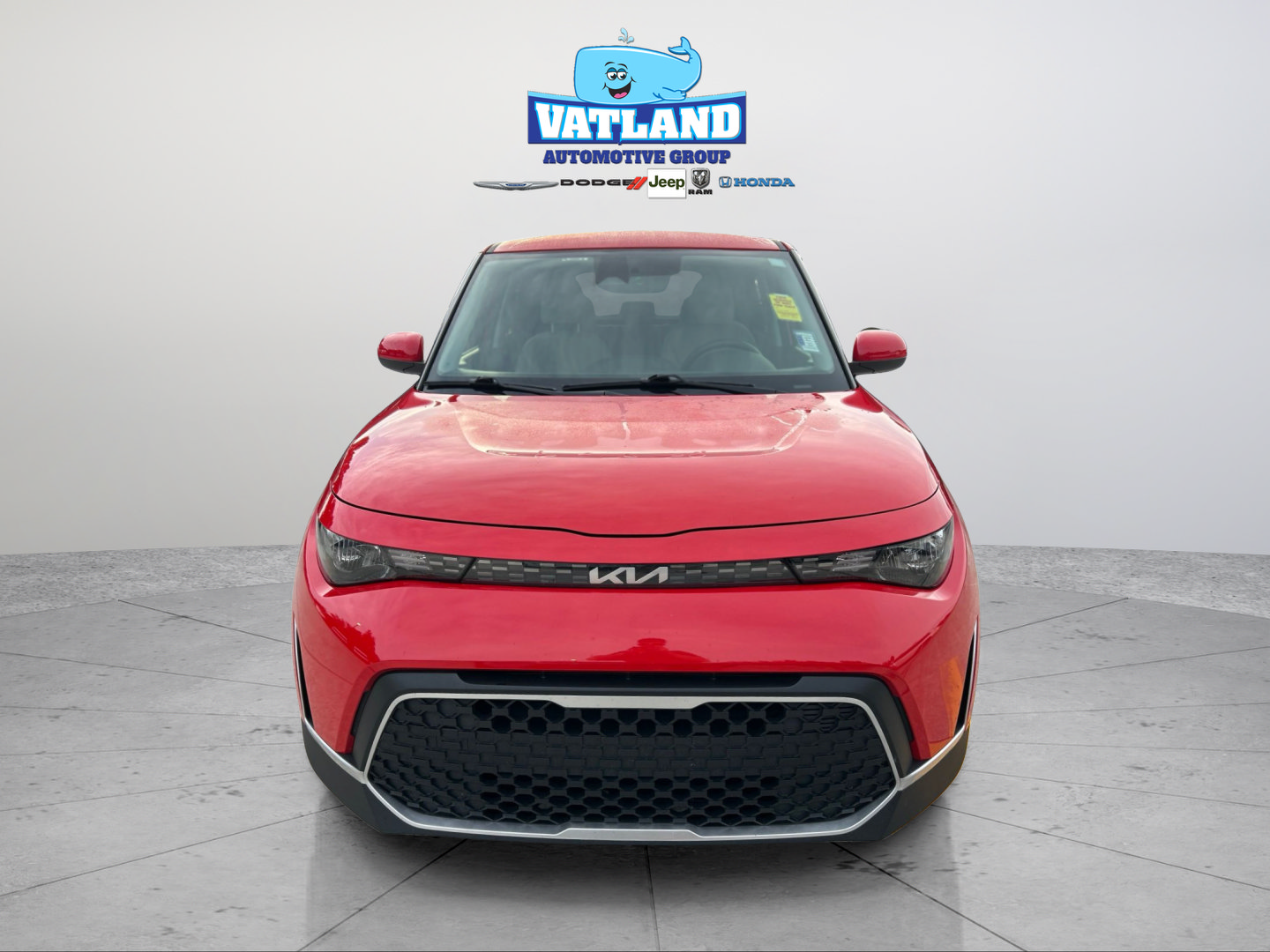Used 2024 Kia Soul LX w/ Option Group 015 FWD image 8