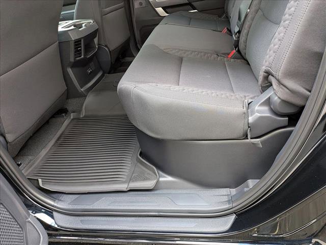 New 2026 Toyota Tundra SR5 image 15