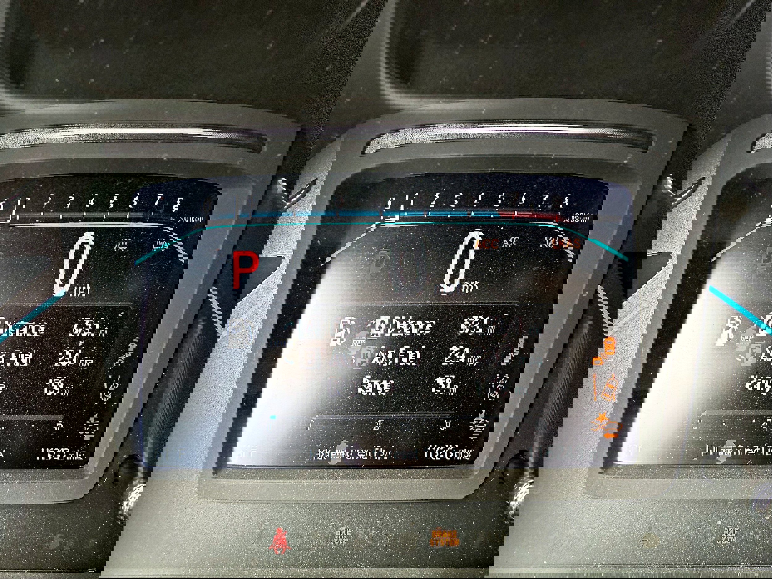 Used 2018 Honda Odyssey EX image 15