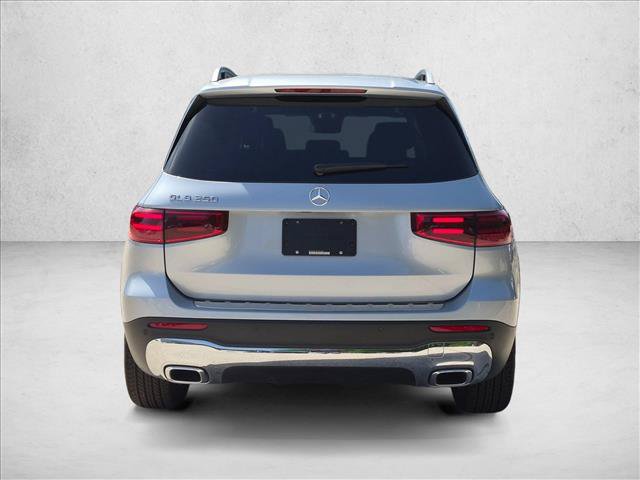 Used 2026 Mercedes-Benz GLB 250 image 7