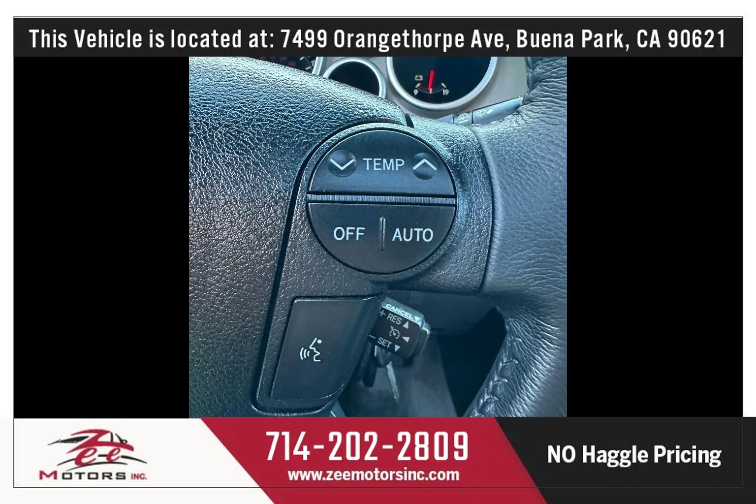 Used 2010 Toyota Sequoia Limited image 39