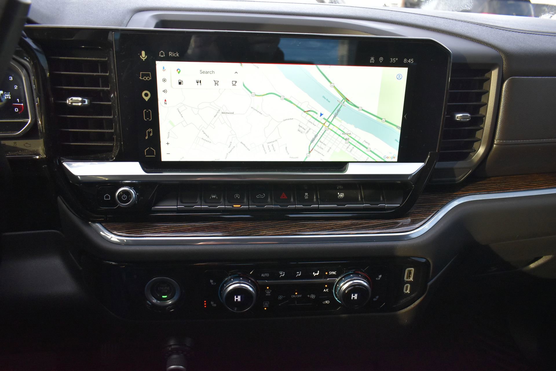 Used 2023 GMC Sierra 1500 SLE image 22