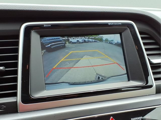 Used 2019 Hyundai Sonata SEL w/ Winter Weather Package FWD image 30