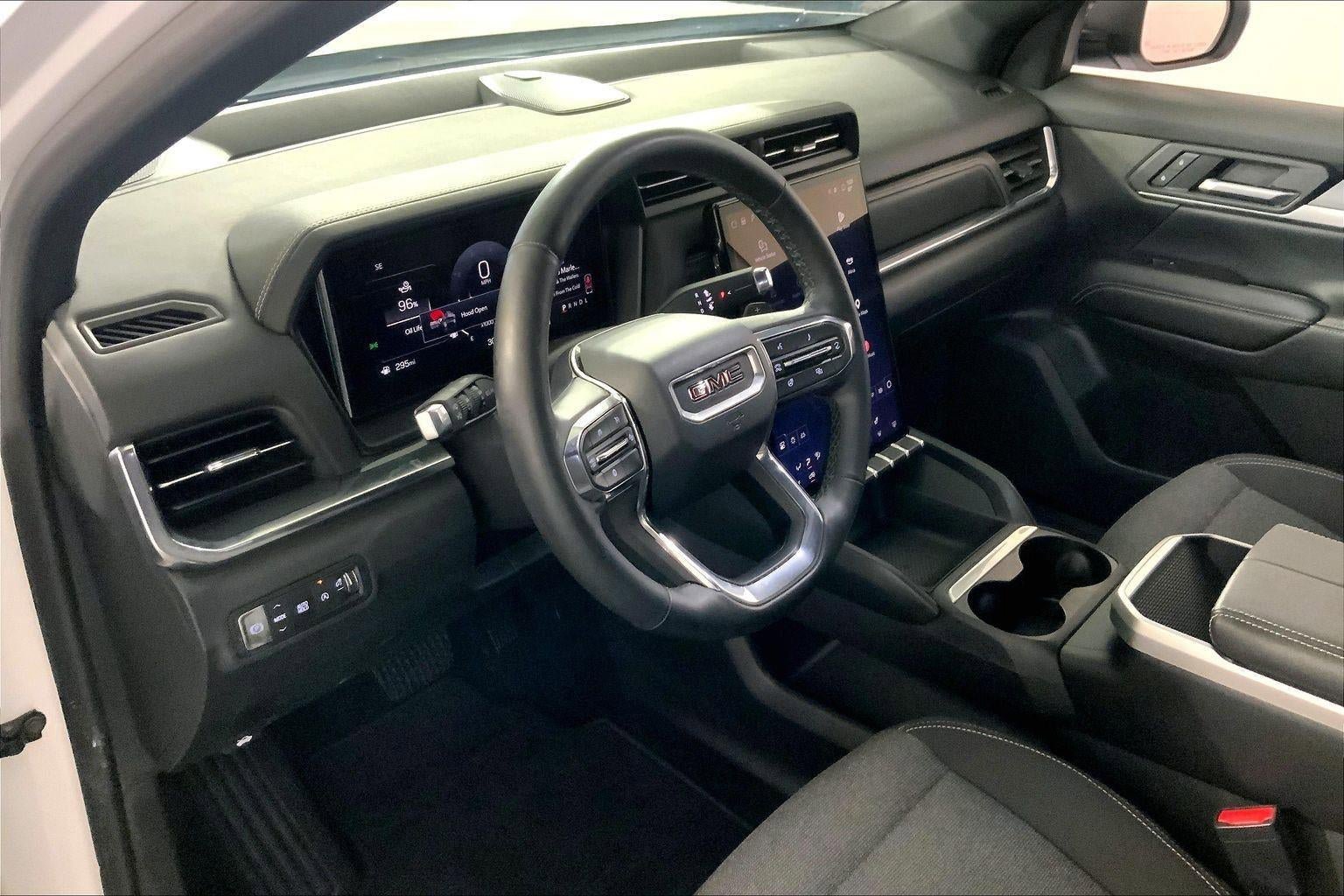 Used 2025 GMC Terrain Elevation FWD image 14
