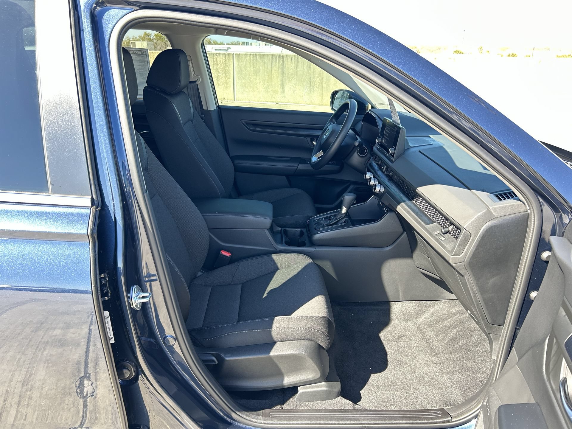 Certified 2024 Honda CR-V EX image 52