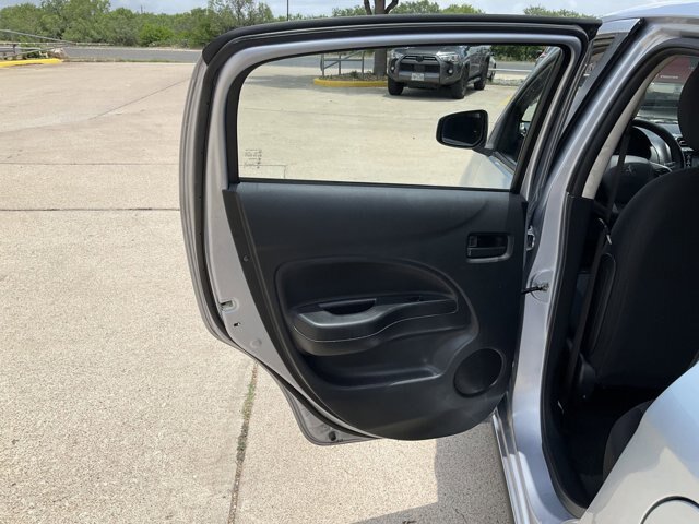 Used 2020 Mitsubishi Mirage ES FWD image 8